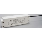 Sun Cracks 300510 LED-Vorschaltgerät 35W für Panel/Pendelleu. 