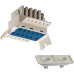 Ridi-Leuchten VLNE-5S Netzeinspeisung starr 