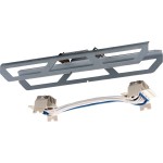 Ridi-Leuchten VLTV-5 Tragschienenverbinder elektrisch 