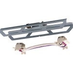 Ridi-Leuchten VLTV-7 Tragschienenverbinder 