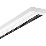 Trilux Atirion D-L 6484240 LED-Rasteranbauleuchte RPV 1500 4000-840ET 