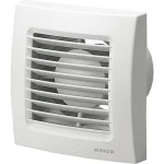 Maico ECA 120 VZ Ventilator,Verzög.Schalter 19W,170cbm/h,IP45 