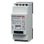 Grothe GT 3139 Transformator 1,5/1,0A 