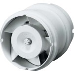 Maico ECA 15/4 E Rohreinschubventilator 18W,170cbm/h,IP44 