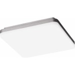 Performance in Lighting 3105558 LED-Wand-u. Deckenleuchte 3000K/4000K 