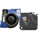 Maico ER EC RF17 Ventilatoreinsatz für UP-/UPD-/UPB17 