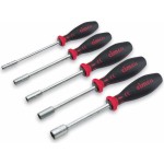 Cimco 117200 2K-6Kant-Steckschlüss.-Set 