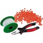 Cimco 101730 Plombenzangen-Set 