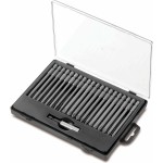 Cimco 114602 Bits-Box 21-teilig 