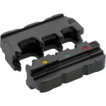 Cimco 106010 Pressprofileinsatz für 0,5-6qmm 