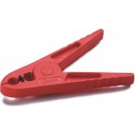 Cimco 140179 Kunststoff-Klammer 80mm 1000V zur Befestigu 