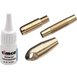 Cimco 142163 Service-Set 