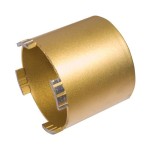 Baier 7629 Diamant-Trockenbohrkrone 