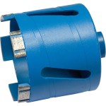 Baier 2402 Bohrkrone Diamant-Trocken 