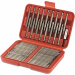 Cimco 114606 Sicherheits-Bit-Set 