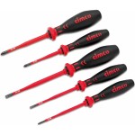 Cimco 117850 Schraubendreher-Set VDE 