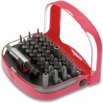 Cimco 114599 Spezial-Bit-Satz 33-teilig 