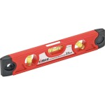 Cimco 211540 Schaltschrank-Wasserwaage 230 