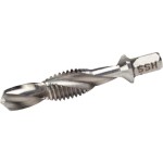 Cimco 207376 Kombi-Gewindebohrer HSS M8 