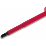 Cimco 117751 Spezial-Schraubendreher PZ/FL 1x80 