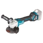Makita DGA511Z Akku-Winkelschleifer 18V ohne Akku ohne Ladegerät 