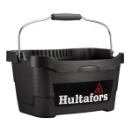 Hultafors TB 15 Werkzeugeimer (Toolbucket) 