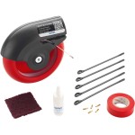 Cimco 142060 KatiBlitz Mini 15 Meter 