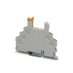 Phoenix Contact RIF-0-BPT/21 Relaissockel 10 Stück 