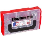 Fischer 539868 FIXtainer DUOPOWER/DUOTEC 