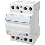 Gewiss GWD6734 Schütz 4S 63A 230V 3TE 