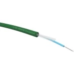 Acome B1322A-Cca LWL-Kabel A/I-DQ(ZN)BH 12E9/125 OS2 3kN Meterware 