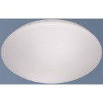 Böhmer 41325 Deckenleuchte weiß für max. E27 15W 