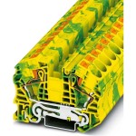 Phoenix Contact PT16NPE Schutzleiterreihenklemme 0,5-25qmm 