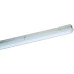 Schuch 163 12L42G2 LED-Feuchtraum-Wannenleuchte 