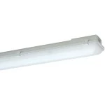 Schuch 163 15L60G2 LED-Feuchtraum-Wannenleuchte 