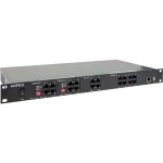 Agfeo ES 548 IT IP-Telefonanlage 24 IP/Systemgeräte 