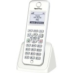 AVM FRITZ!FonM2 DECT Telefon schnurlos 