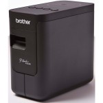 Brother PT-P750W Beschriftungsgerät 
