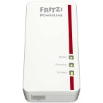 FRITZ 20002789 Powerline1260E Powerline Adapter 