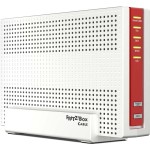 AVM FRITZ!Box6591 CABLE WLAN Router 