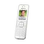 FRITZ 20002848 FRITZ!Fon C6 DECT Telefon 