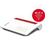 FRITZ 20002983 FRITZ!Box 7510 WLAN Router 