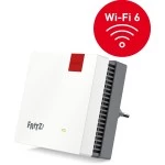 FRITZ 20002974 FRITZ!Repeater1200AX WLAN Repeater 