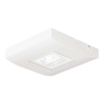 CEAG 13822 1-8/D CGLine+ LED-Einzelbatterie-Leuchte mit automit Funkt.test 