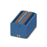Phoenix Contact PTFIX 18X2,5-GBU Verteilerblock 0,14-4qmm 18-p. 