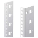 Rittal DK 7507.715 Profilschiene L-Winkel 15HE 2 Stück 