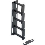 Rittal DK 7111.224 Kabelsprosse 4HE 4 Stück 