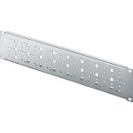 Rittal DK 7151.300 Montagepanel 2HE 