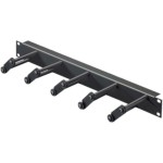 Rittal DK 5502.225 Rangierpanel mit Kabelsprossen 