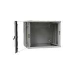 Rittal LANCase II/9 Netzwerkwandgehäuse 9HE 477x600x500 